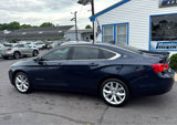 Used 2015 Chevrolet Impala LT image 3