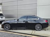 Used 2021 BMW 330i xDrive Sedan image 4
