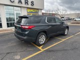 Used 2020 Chevrolet Traverse LT w/ LPO, Floor Liner Package image 4
