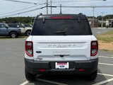 Used 2021 Ford Bronco Sport Outer Banks image 4