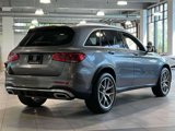 Certified 2021 Mercedes-Benz GLC 300 4MATIC image 4