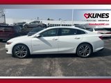 Used 2023 Chevrolet Malibu LT w/ Driver Confidence Package image 6