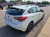 Used 2022 Subaru Impreza 2.0i Limited image 6