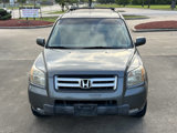 Used 2008 Honda Pilot EX-L image 2