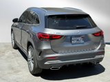Used 2022 Mercedes-Benz GLA 250 4MATIC image 3