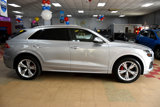 Used 2019 Audi Q8 Premium Plus image 2