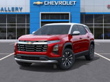 New 2026 Chevrolet Equinox LT image 6