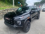 New 2025 GMC Canyon Elevation image 4
