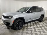 New 2025 Jeep Grand Cherokee L Altitude image 5