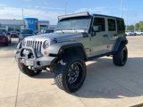 Used 2013 Jeep Wrangler Unlimited Sport w/ Connectivity Group image 3