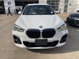 Certified 2022 BMW X1 xDrive28i w/ M Sport Package image 2