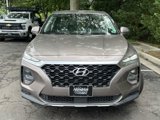 Used 2019 Hyundai Santa Fe SE image 3