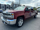 Used 2017 Chevrolet Silverado 1500 LTZ w/ LTZ Plus Package image 3