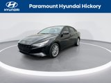 Certified 2023 Hyundai Elantra SEL image 4