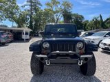 Used 2009 Jeep Wrangler X image 2