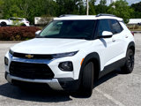 Used 2023 Chevrolet TrailBlazer LT image 3