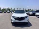 Used 2018 Chevrolet Equinox LT image 2