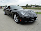 Used 2017 Chevrolet Corvette Stingray Coupe w/ 2LT Preferred Equipment Group image 3