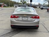 Used 2024 Chevrolet Malibu LT image 4