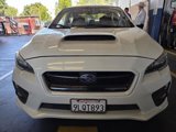Used 2016 Subaru WRX Limited w/ Popular Package #2 image 3