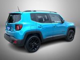 Used 2022 Jeep Renegade Altitude w/ Convenience Group image 5
