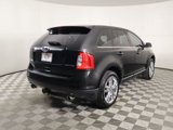 Used 2011 Ford Edge Limited w/ 302A Rapid Spec Order Code image 5