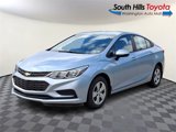 Used 2018 Chevrolet Cruze LS image 3