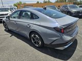 New 2024 Hyundai Sonata SEL w/ Convenience Package image 3