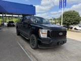 Used 2022 Ford F150 XL w/ STX Appearance Package image 4