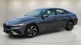 New 2025 Hyundai Elantra Sport image 2