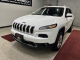 Used 2015 Jeep Cherokee Limited image 5