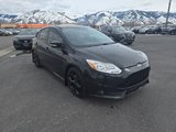 Used 2014 Ford Focus ST w/ Equipment Group 202A image 3