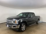 Used 2018 Ford F150 XLT w/ Equipment Group 302A Luxury image 2