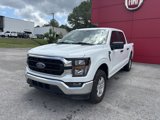 Used 2023 Ford F150 XLT image 2