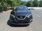 Certified 2020 Nissan Rogue Sport SL w/ Premium Package image 2