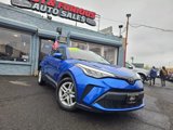 Used 2020 Toyota C-HR XLE image 5
