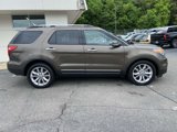 Used 2015 Ford Explorer Limited w/ Equipment Group 301A image 2