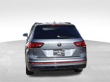 Used 2022 Volkswagen Tiguan SE R-Line image 3