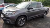 Used 2017 Honda Ridgeline RTL image 2