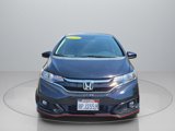 Used 2018 Honda Fit Sport image 2