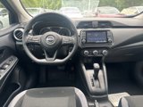 New 2025 Nissan Versa S image 2