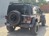 Used 2018 Jeep Wrangler Unlimited Rubicon w/ Safety Group image 3
