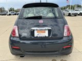 Used 2017 FIAT 500 Pop w/ Sport Appearance Package image 6