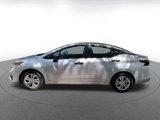 Used 2024 Nissan Versa S image 4