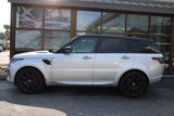 Used 2020 Land Rover Range Rover Sport HST image 2