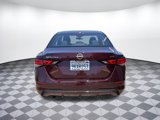 Used 2024 Nissan Sentra SV image 4