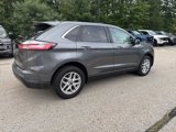 Used 2022 Ford Edge SEL w/ Convenience Package image 3