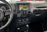 Used 2017 Jeep Wrangler Unlimited Sahara image 5