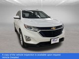 Used 2018 Chevrolet Equinox LT w/ Sun & Infotainment Package image 3