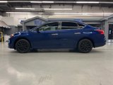 Used 2016 Nissan Sentra SV image 4